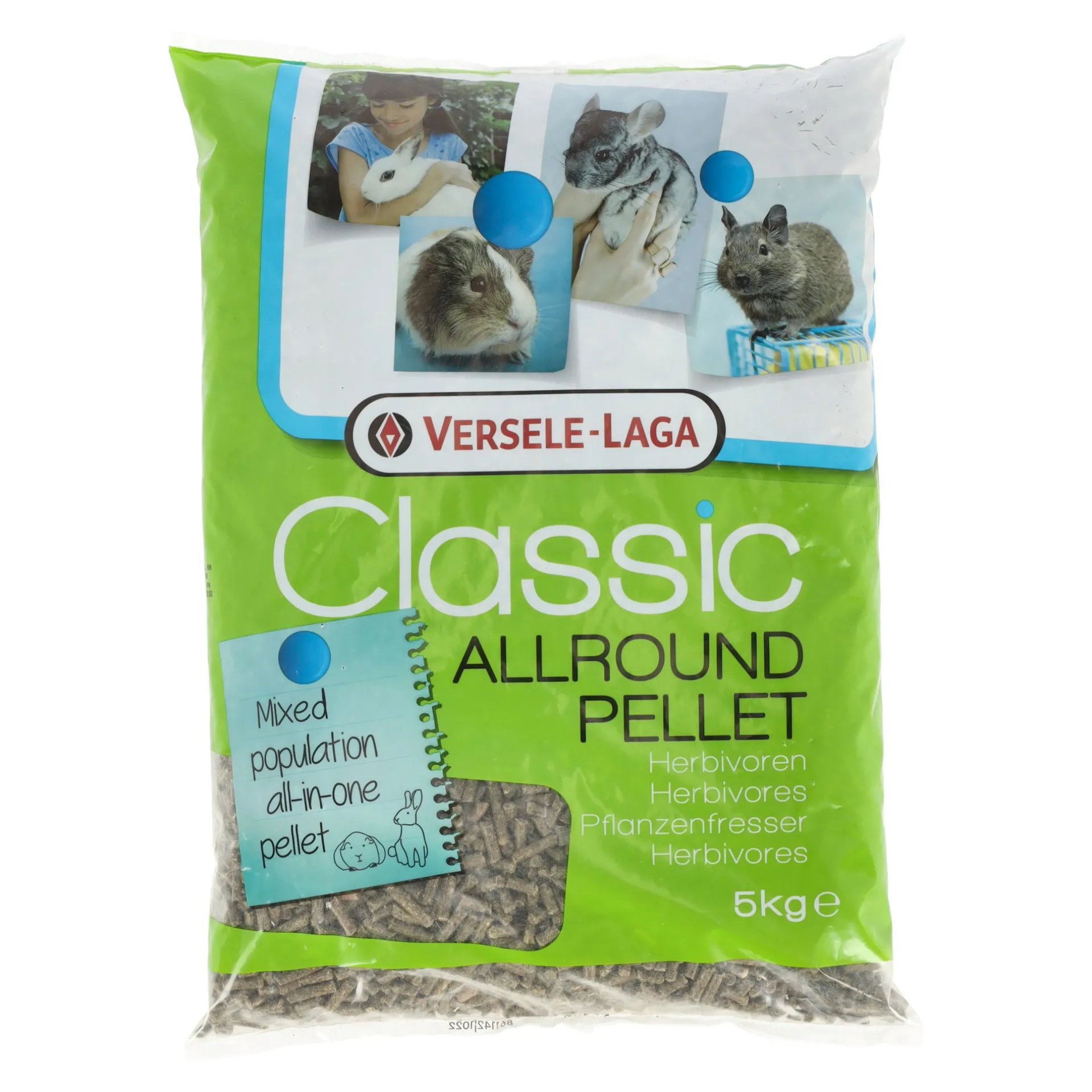 voer-voor-knaagdieren-en-konij-YmwCYppm-0.webp Outlet Versele Laga Voer Voor Knaagdieren En Konijnen - Pellets - 5kg