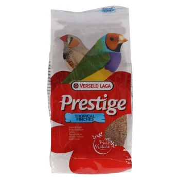 Clearance Versele Laga Voer Voor Tropische Vogels 1kg Prestige