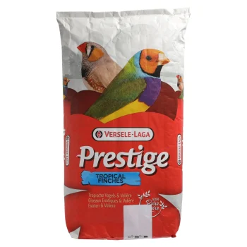 Sale Versele Laga Voer Voor Tropische Vogels 20kg Prestige