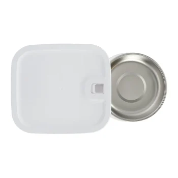 Clearance Friendly Pet Voerbak Automatisch Met App 4L Pro Wit