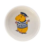 Hot Friendly Pet Voerbak Cavia 11cm 300ml