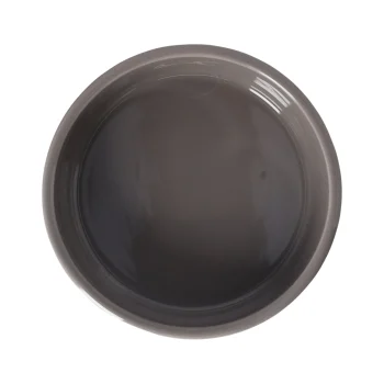 Online Friendly Pet Voerbak Hond Kera 15cm 640ml Taupe