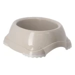 Hot Moderna Voerbak Hond Smarty 4 23cm Grijs