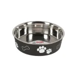 Sale Friendly Pet Voerbak Kena Zwart 1500ml