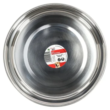 Sale Friendly Pet Voerbak Kena Zwart 1500ml