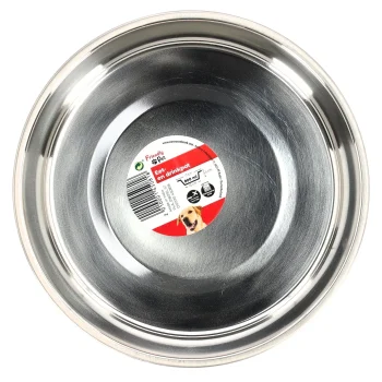 Hot Friendly Pet Voerbak Kena Zwart 800ml