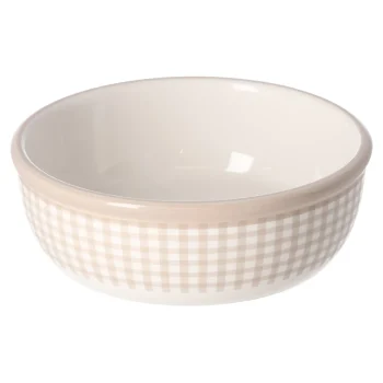 Best Friendly Pet Voerbak Knaagdier Bunny Beige 13cm