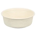 Online Friendly Pet Voerbak Rond Ligna L 940ml Wit FP