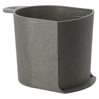 New Friendly Pet Voerhuis Pindakaaspot Eco