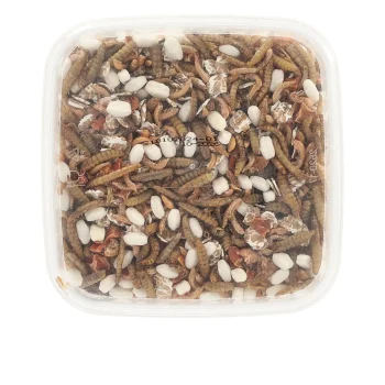 Best Smulti Voermix+gammarus 1.2L