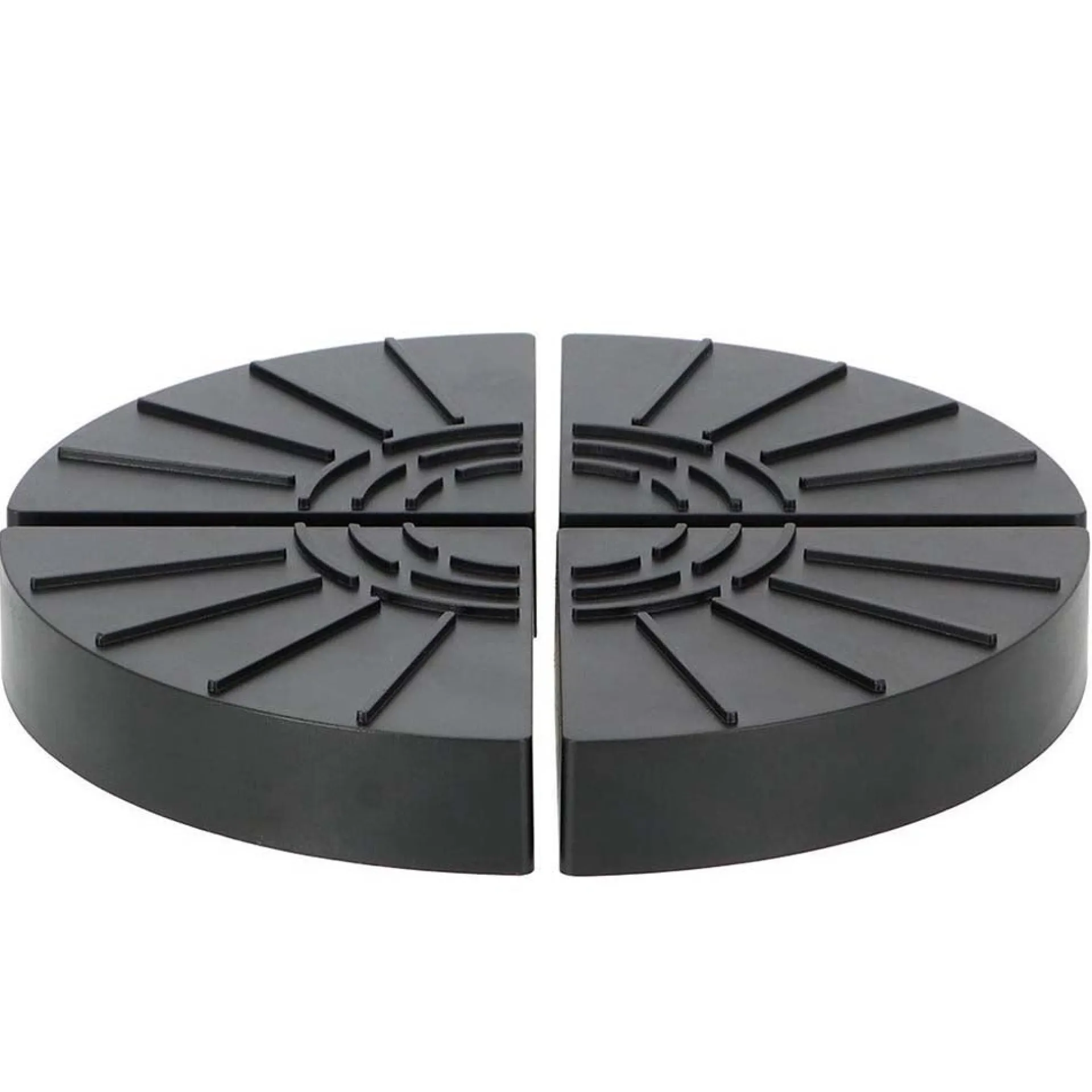 voet-kunststof-bloempot-4st-RYuqdBrS-0.webp Best Esschert Design Voet Kunststof Bloempot 4st.