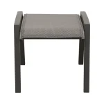 Clearance Bois Le Duc Voetenbank Casera Antraciet