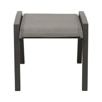 Clearance Bois Le Duc Voetenbank Casera Antraciet