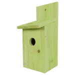 Sale Friendly Pet Vogelhuis 14x13x29cm Groen