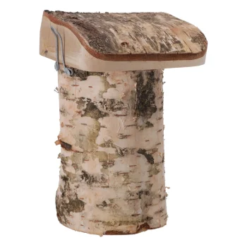 Online Friendly Pet Vogelhuis Berk Pimpelmees