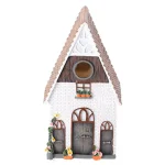 Clearance Vogelhuis Boerderij 25cm