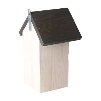 New Friendly Pet Vogelhuis Sijs Wit