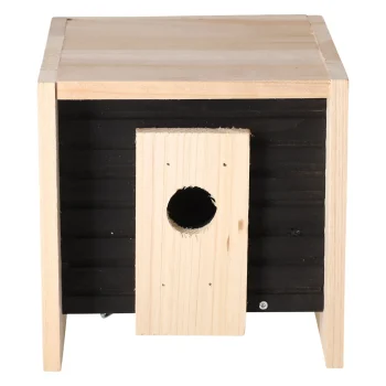 Discount Friendly Pet Vogelhuis Sougne 19x19x19cm