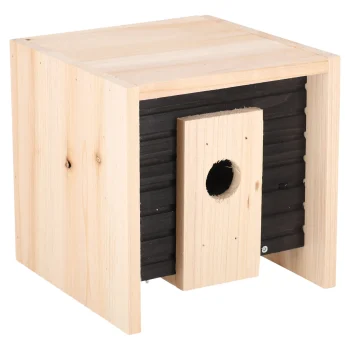 Discount Friendly Pet Vogelhuis Sougne 19x19x19cm