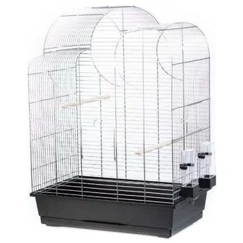 Discount Inter-Zoo Vogelkooi Eliza Zwart