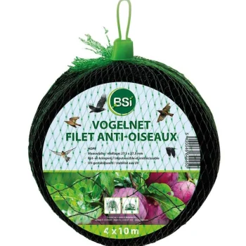 Best BSI Vogelnet 4x10m