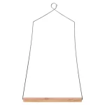 New Karlie Flamingo Vogelschommel 21x36cm