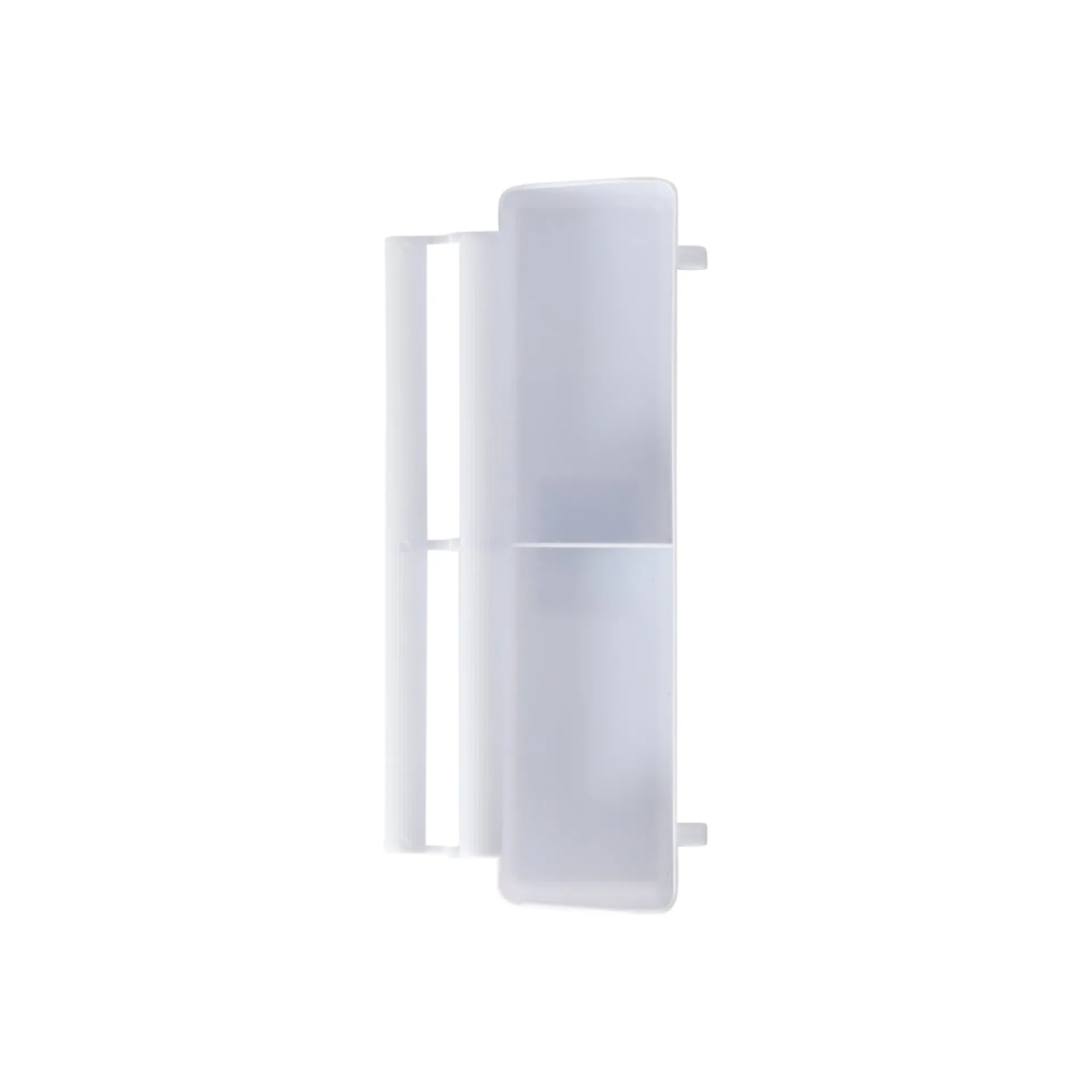 voliere-voerbak-plastic-20-cm-NUtLACCc-1.webp New Friendly Pet Voliere Voerbak Plastic 20 Cm Wit