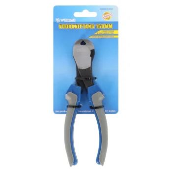 Discount Westham Voorkniptang 160mm