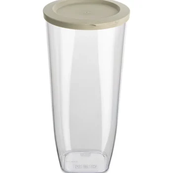 Outlet Koziol Voorraadbus 2L