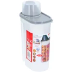 Outlet Alpina Voorraadbus Ontbijtgranen 2,4 L