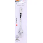 Fashion Alpina Vork 19cm RVS 3st