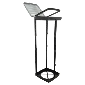 Online Sunware Vuilniszakhouder Quadra