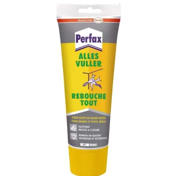 Outlet Perfax Vulmiddel Alles 330G