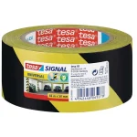 Fashion Tesa Waarsschuwingstape Geel 50mmx66M