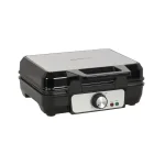 Sale Alpina Wafelijzer 1000W