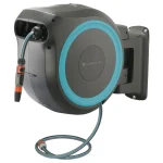 Sale Gardena Wand Slangenbox 25m Rollup M/L