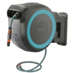 Discount Gardena Wand Slangenbox 35M Rollup XL
