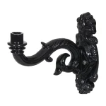 Hot Diamant Wandarm Almelo Zwart