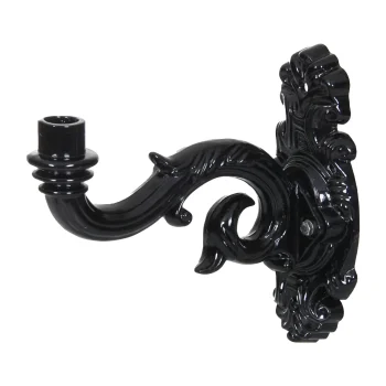 Hot Diamant Wandarm Almelo Zwart