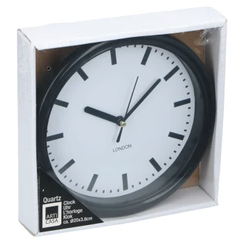 Online Arti Casa Wandklok 20 Cm