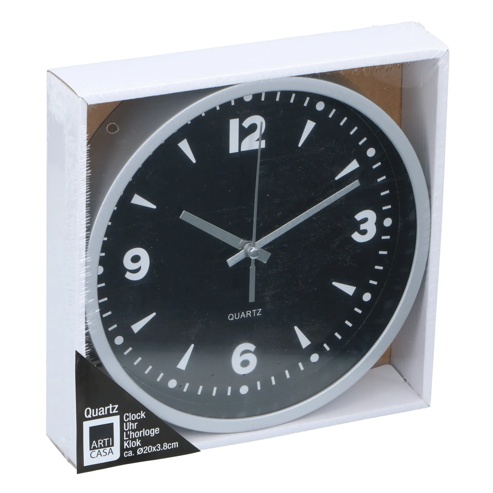 wandklok-20-cm-epmEKHbw-3.webp Online Arti Casa Wandklok 20 Cm