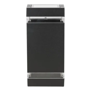 Clearance Diamant Wandlamp Arezzo Dubbel