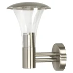 Online Diamant Wandlamp Belluno RVS Staand