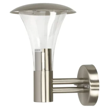 Online Diamant Wandlamp Belluno RVS Staand