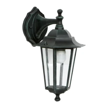 Sale Diamant Wandlamp Bologna Hangend