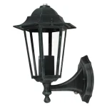 Best Diamant Wandlamp Bologna Licht/donker Sensor