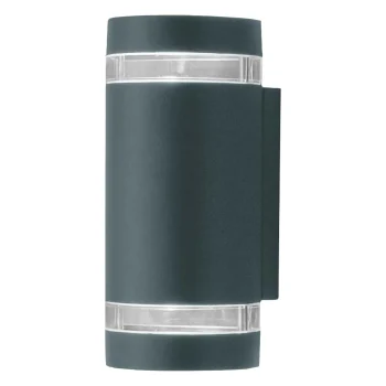 Outlet Diamant Wandlamp Ferrara Dubbel