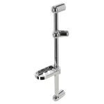 Fashion Waterland Wandstang Douche WD-1