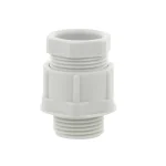 Clearance SHI Wartel M20 Grijs 10st.