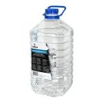 Outlet Lotus Water Gedemineraliseerd 5L